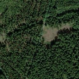 Satellite imagery of Hejlák, CZ