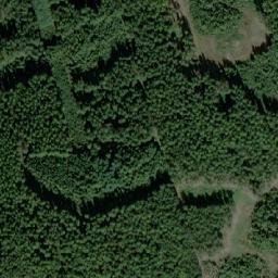 Satellite imagery of Hejlák, CZ