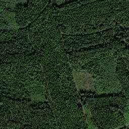 Satellite imagery of Klouček, CZ