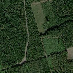 Satellite imagery of Klouček, CZ