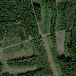 Satellite imagery of Klouček, CZ