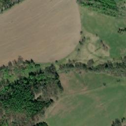 Satellite imagery of [Hluboš] HG, CZ