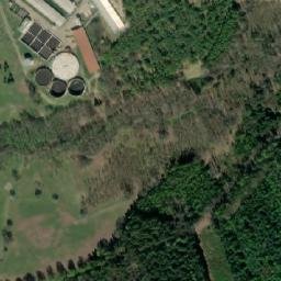 Satellite imagery of [Hluboš] HG, CZ