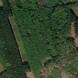 Satellite imagery of Malý Chlum, CZ