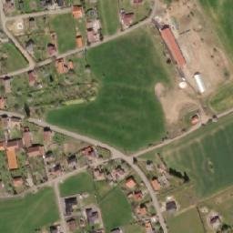 Satellite imagery of [Buková u Příbramě] GSM, CZ