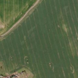 Satellite imagery of [Buková u Příbramě] GSM, CZ