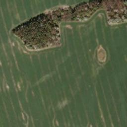 Satellite imagery of [Buková u Příbramě] GSM, CZ