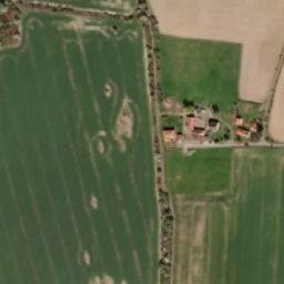 Satellite imagery of Kamenný vrch [Rosovice], CZ