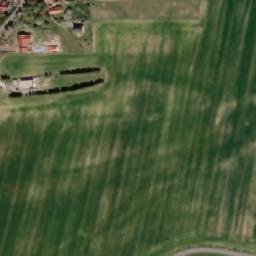 Satellite imagery of Kamenný vrch [Rosovice], CZ