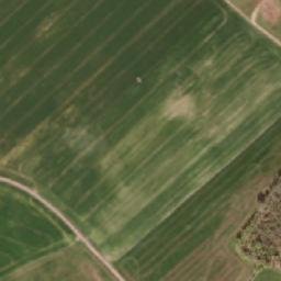 Satellite imagery of Pod Novým [Obořiště] GSM, CZ