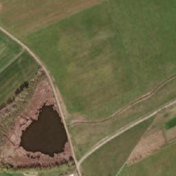 Satellite imagery of Pod Novým [Obořiště] GSM, CZ