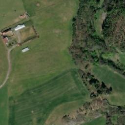 Satellite imagery of Na Mýtkách [Drhovy], CZ