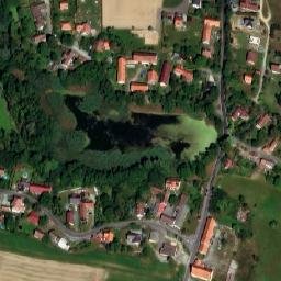 Satellite imagery of Trollí vrch [Chotilsko-Prostřední Lhota], CZ