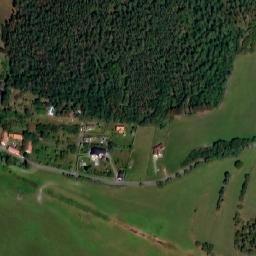 Satellite imagery of Trollí vrch [Chotilsko-Prostřední Lhota], CZ