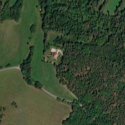 Satellite imagery of Skleněný vrch [Chotilsko-Sejcká Lhota], CZ