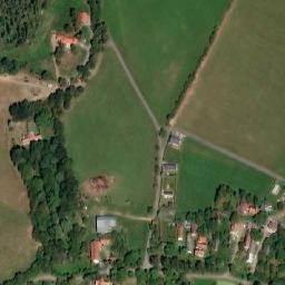 Satellite imagery of Skleněný vrch [Chotilsko-Sejcká Lhota], CZ