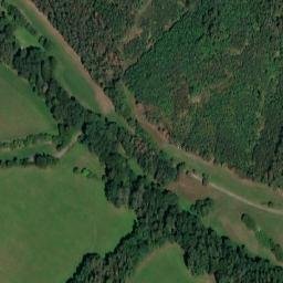 Satellite imagery of Tetřevník [Chotilsko-Hněvšín], CZ