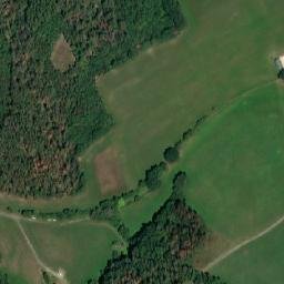 Satellite imagery of Tetřevník [Chotilsko-Hněvšín], CZ