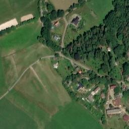 Satellite imagery of Tetřevník [Chotilsko-Hněvšín], CZ