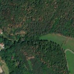 Satellite imagery of Kočičí vrch [Chotilsko-Křeničná], CZ