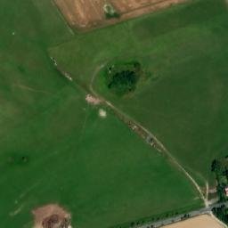 Satellite imagery of Provodná hora [Stranný] GSM, CZ