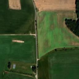 Satellite imagery of Na Kopci [Benešov u Prahy], CZ