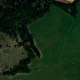 Satellite imagery of Hůrecká věž [Struhařov-Skalice], CZ