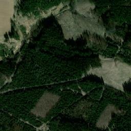 Satellite imagery of (Kozlovka) [Tehov-Nemíž], CZ