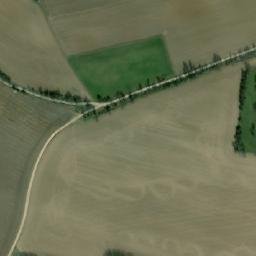 Satellite imagery of (Kozlovka) [Tehov-Nemíž], CZ