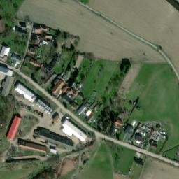 Satellite imagery of Veselka [Psáře] GSM-2, CZ