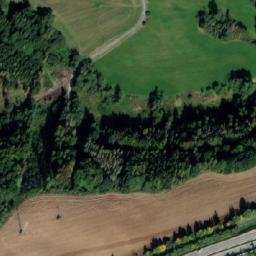 Satellite imagery of [Trhový Štěpánov - Střechov] HG, CZ