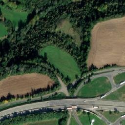 Satellite imagery of [Trhový Štěpánov - Střechov] HG, CZ