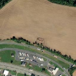 Satellite imagery of [Trhový Štěpánov - Střechov] HG, CZ