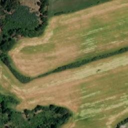 Satellite imagery of Babka [Zruč nad Sázavou] outlook t., CZ