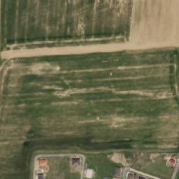 Satellite imagery of Babka [Zruč nad Sázavou] outlook t., CZ