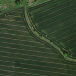 Satellite imagery of (U LIp) [Bělá u Jedlé], CZ