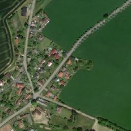 Satellite imagery of (U LIp) [Bělá u Jedlé], CZ