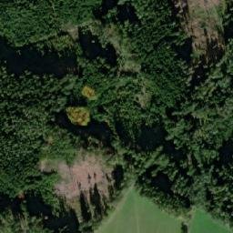 Satellite imagery of Na Jeseni [Vepříkov], CZ