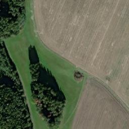 Satellite imagery of Na Jeseni [Vepříkov], CZ