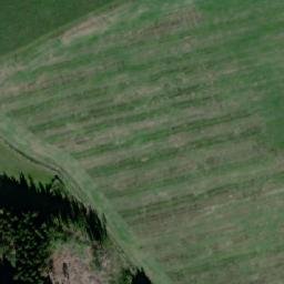 Satellite imagery of Kubík [Uhelná Příbram] outlook p., CZ