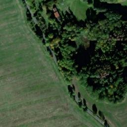 Satellite imagery of Kubík [Uhelná Příbram] outlook p., CZ