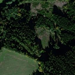 Satellite imagery of Na Kršince [Uhelná Příbram], CZ