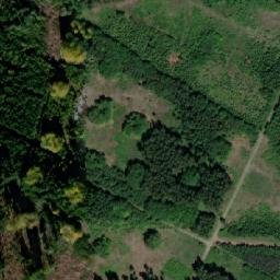 Satellite imagery of Na Kršince [Uhelná Příbram], CZ