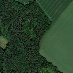 Satellite imagery of [Nová Ves u Chotěboře] GSM, CZ