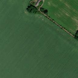 Satellite imagery of [Nová Ves u Chotěboře] GSM, CZ