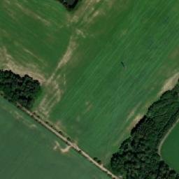 Satellite imagery of [Nová Ves u Chotěboře] GSM, CZ