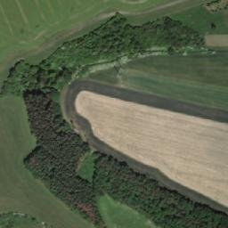 Satellite imagery of Na Vinicích [Maleč] GSM, CZ