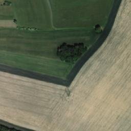 Satellite imagery of Na Vinicích [Maleč] GSM, CZ