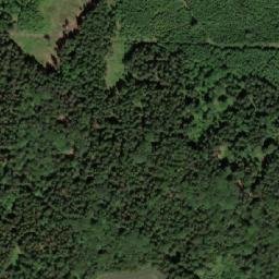 Satellite imagery of Vestec [Slavíkov] GSM, CZ