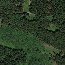 Satellite imagery of (Martovy) [Slavíkov u Chotěboře], CZ
